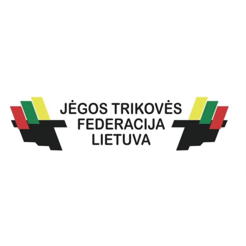 LJTF logo