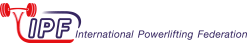 IPF logo